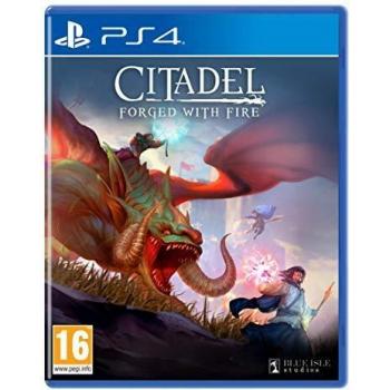 Citadel: Forged with Fire - Juego para Consola Sony PlayStation 4 (PS4)