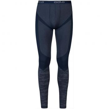 Odlo - Pants Blackcomb Evolution Warm, color navy new , talla M