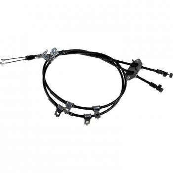 Cable de freno trasero completo Blue Print ADM546134