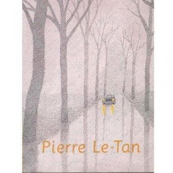 Pierre Le-Tan