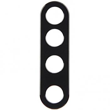 Protector de Cámara Metalizado para Realme 6i