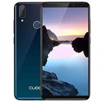 Smartphone Cubot J7 Libre 5.7 Gradient 2/16GB Quad-Core