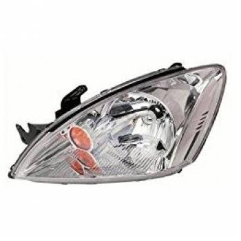 Faro Delantero Van Wezel 3231961 - Faros Principales para Automóviles
