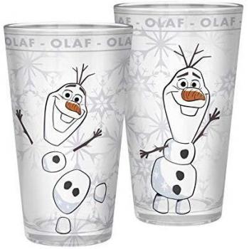 ABYstyle - Disney - Frozen 2 - Vaso XXL - 500 ml - Elsa