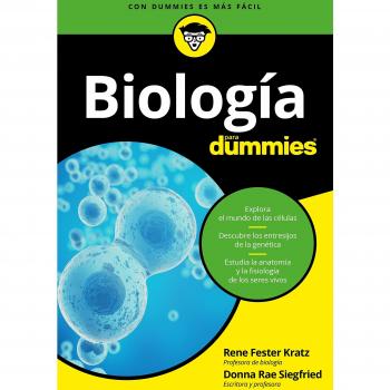 Biología para Dummies