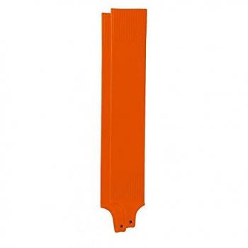 Erima Unisex Orange Leg Sleeve 27/30