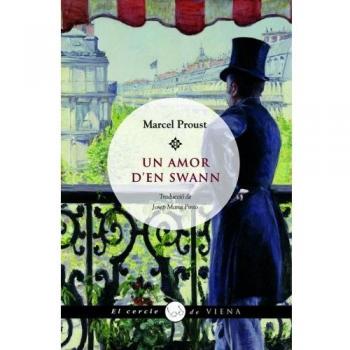 Un amor d'en Swann: 20 - Marcel Proust