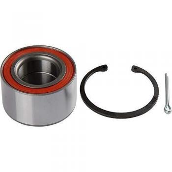 Juego de cojinete de rueda HERTH+BUSS JAKOPARTS J4700910 - Kit completo para eje delantero con rodamientos de alta calidad
