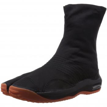 Alcolchonado Jikatabi (Marugo) - Zapatos Ninja Tabi Ninja / Zapatos de Alta Calidad