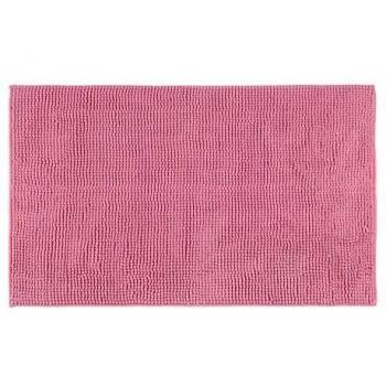 Gözze Alfombrilla de baño, poliéster, Altrosa, 70 x 120 cm