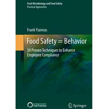 Food Safety Compliance Techniques: 30 Proven Strategies for Employee Behavior Enhancement