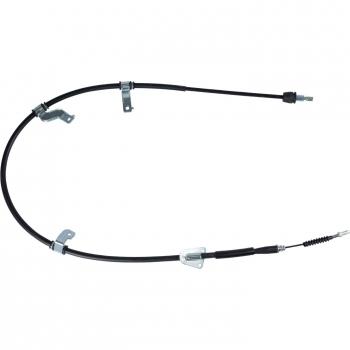 Cable de freno de mano BLUE PRINT ADG046284, tipo: Cable, características: Compatible con vehículos específicos, alta resistencia, fácil instalación
