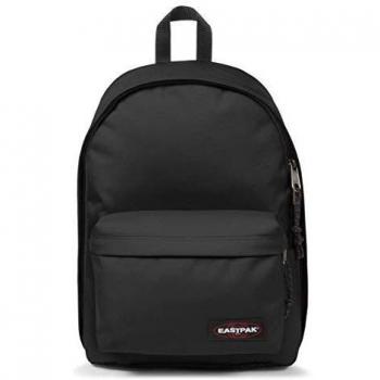 EASTPAK Authentic Out of Office Backpack with Laptop Compartment 44 cm Black