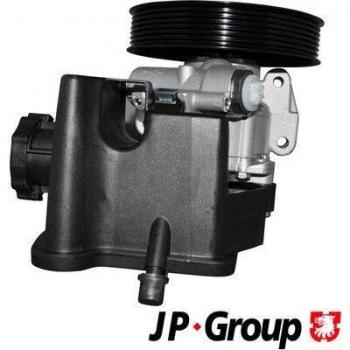 Bomba de dirección asistida remanufacturada JP GROUP 1345101300