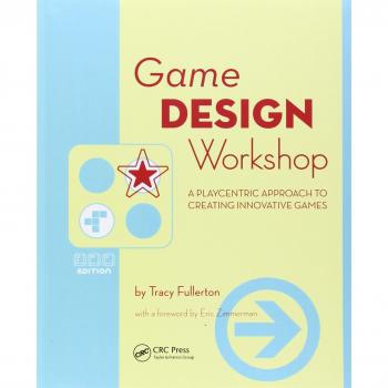 CMP Playcentric Game Design Workshop: Innovative Game Creation Guide