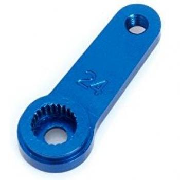 LRP Electronic Aluminio Servo Horn Dirección – Hitec