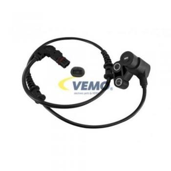 Sensor ABS VEMO V30-72-0130 para Mercedes-Benz, Raddrehzahl delantero derecho