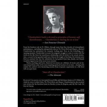 Shattered Love: A Memoir