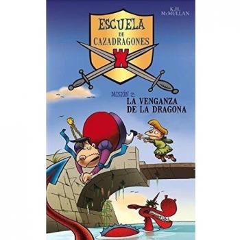 La venganza de la dragona