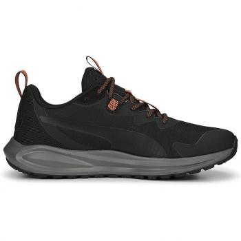Puma Zapatillas de trail running para hombre Twitch Runner Trail