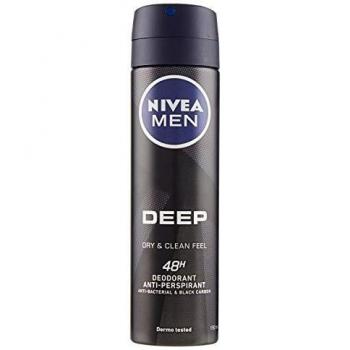 Men Deep - Deo Spray 150 ml