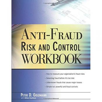 Fraud Prevention Risk Management Workbook (Paperback)
