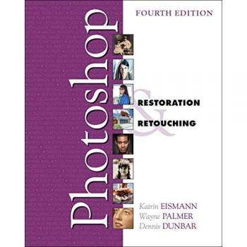 Adobe Photoshop Restoration & Retouching