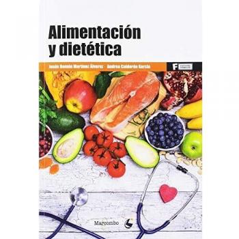 *Alimentación y dietética: 1
