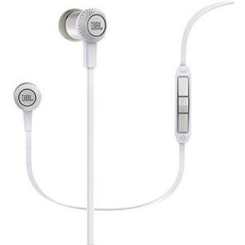JBL Synchros S100i - Auriculares intraurales compatible con dispositivos Apple iOS