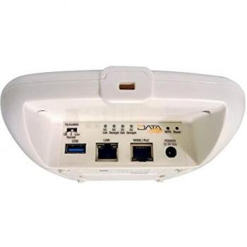 Punto acceso inalambrico WaveData 1xGbE WAN PoE TELEVES 769001
