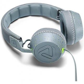 Coloud 4091609 - Auriculares supraurales, Color Gris