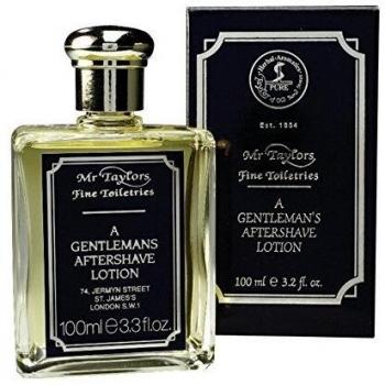 Taylor of Old Bond Street Aftershave Loción Mr; taylors Taylor of Old Bond Street 100ml 400 g