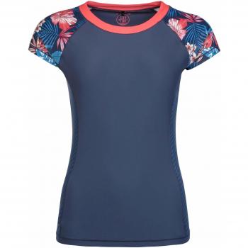 Protest Maracas Rashguard, Mujer, True Black, 44