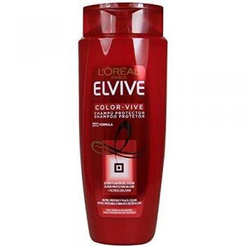 L'Oréal Paris Elvive Color-Vive Protective Shampoo 700 ml