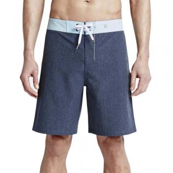 Hurley - Phantom Jjf Solid 19, color obsidian blue, talla 34