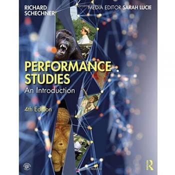 Performance Studies: An Introduction