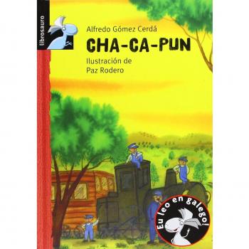 Cha-Ca-Pun