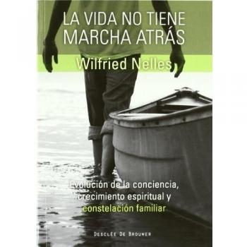 vida no tiene Marcha Atras