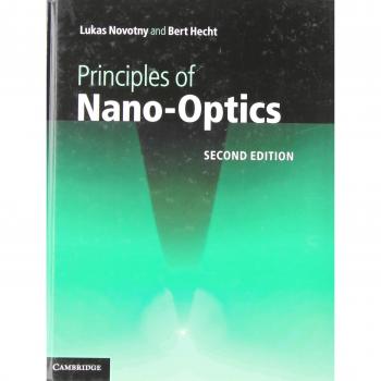 Principles of Nano-Optics