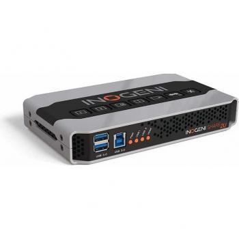 INOGENI SHARE2U Dual USB Video to USB 3.0 Multi I/O Capture