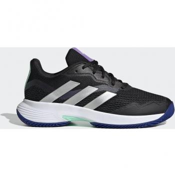 Zapatillas de tenis/pádel de mujer Adidas CourtJam Control Clay