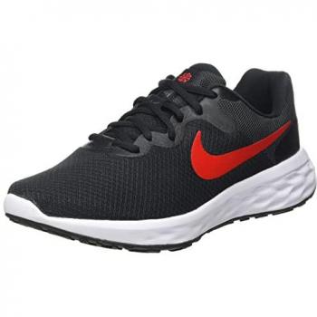 Nike Air Max 270, Sneakers, Male, Black, Size: 7 US