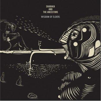Elder Wisdom Vinyl Record