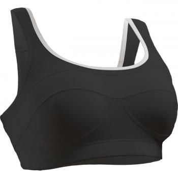 Thuasne Original Strap Sports Bra White