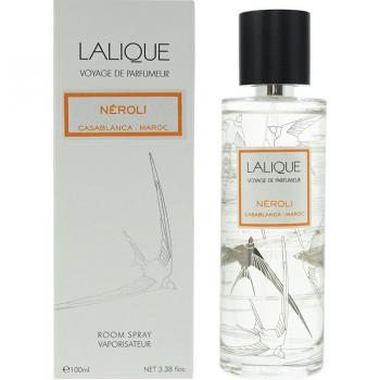 Lalique Neroli Casablanca Room Spray - 100ml