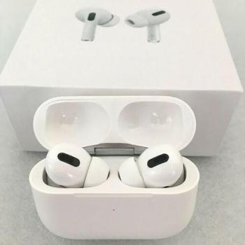 Auriculares Inalámbricos Bluetooth 5.0 Deportivos Intrauditivos Pop-Up con Control Táctil para iPhone y Xiaomi - Color Blanco
