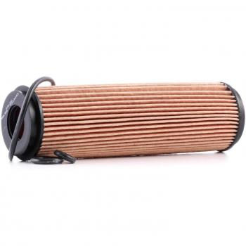 Filtro de aceite VALEO 586515