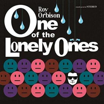 One Of The Lonely Ones [Vinilo]