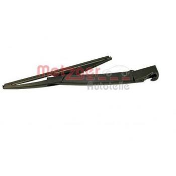 Metzger 2190204 WISCH Arm, Scheibe Lavado