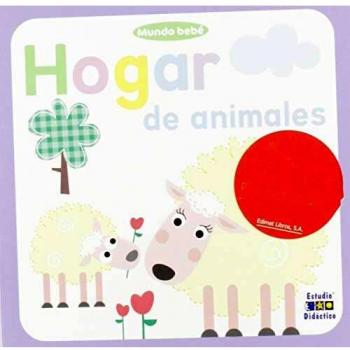 HOGAR DE ANIMALES: 4
